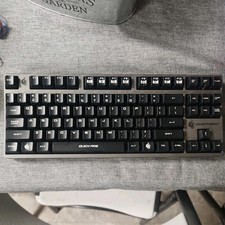 Cooler Master CM Storm QuickFire Rapid Mechan...