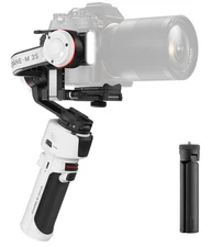 ZHIYUN Crane M3S [Official], 3 Axis Lightweight Camera Gimbal Stabilizer