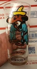 VTG 1973 Looney Tunes Slow Poke Rodriguez Pepsi Collectors Series 6" Glass VG