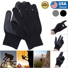 Workout Gloves Full-Finger, Weight Lifting for Men Women, for Weightlifting,Work