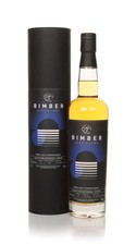 Bimber Ex-Bourbon Cask (cask 461) Collection Antipodes/Peated 70cl 60.9%