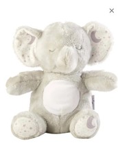 DREAM GRO LIGHT LULLABY ELEPHANT SOOTHER BRAND NEW