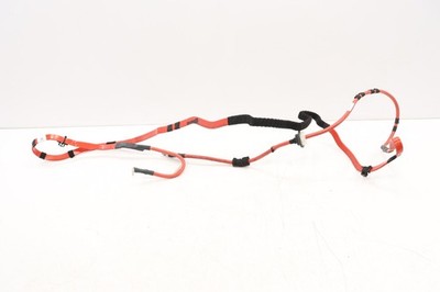 2018 - 2023 AUDI Q5 2.0L POSITIVE BATTERY CABLE WIRE WIRING OEM TAB004781JE