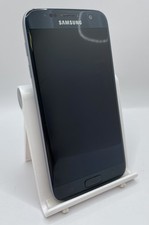 Samsung Galaxy S7 Black 32GB 5.1" 12MP AMOLED Android Smartphone Faulty #F1