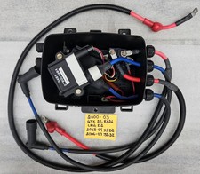 Sea Doo 2000-03 Gtx Dirx Di2003-04 Xpdi 06 3d-rear Ignition Coil Box Assembly