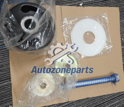 #ad For Hendrickson Quick Align Pivot Bushing KitAlignment Collars S 24691S S 28654 $137.50