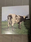 Pink Floyd Atom Heart Mother LP SHVL781 (1970 1972) Vinyl Record
