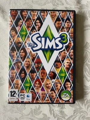 Die Sims 3 (PC: Mac, 2009) Ambitionen Expansion Pack