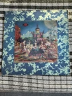 Rolling Stones LP Their Satanic Majesties Request 1967 Pressing Stereo