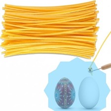Triple Filtered Italian Beeswax Wax Items for Ukrainian Easter Egg Decorating