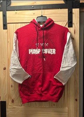 All Americ Roughneck Pump Cover