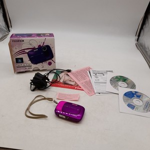 Fujifilm Finepix Z 35 | eBay
