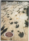 Laminated Card featuring Elongated Penny DINOSAUR RIDGE Morrison CO — photo 1