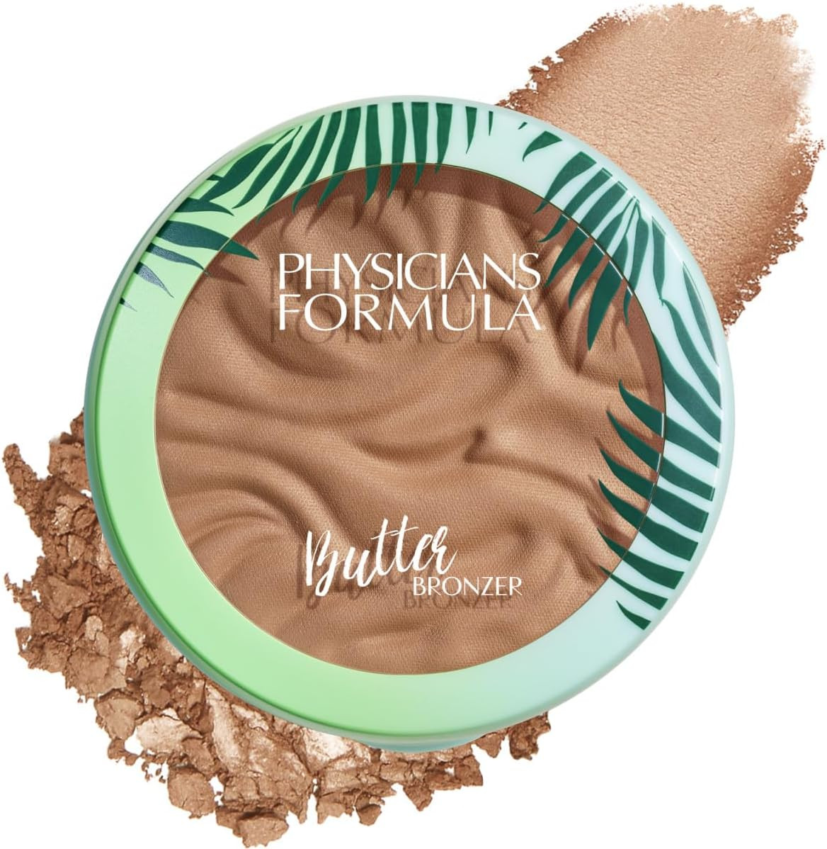 Terra Murumuru Butter Bronzer Physicians Formula 11g - Pelle Sensibile