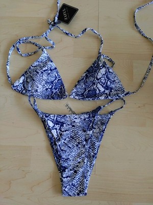 Zaful Bikini Gr. S