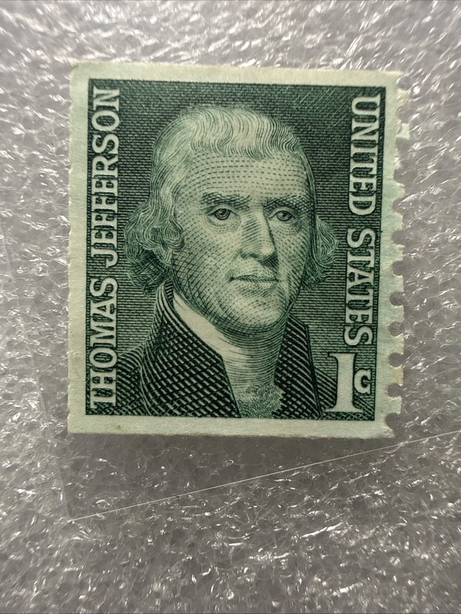 1961-1970 Year of Issue Used US Stamps (1901-Now) for sale | eBay
