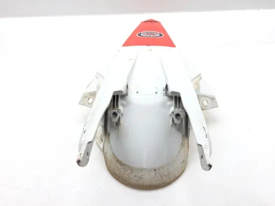 Carenado de guardabarros trasero abrazador de neumáticos 2016 KTM 350 XC-F 3292 Foto 3 de 4