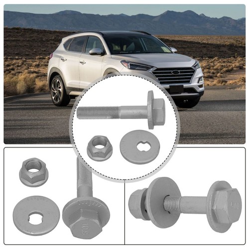 Cam Bolt Cam Bolt 546403R000 pour Hyundai pour IX35 11-18 pour Mistra 14-17 - Picture 8 of 12