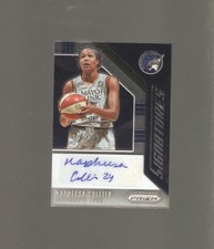 napheesa collier 2020 rookie autograph,uconn,roy,unrivaled lunar owls bc,founder