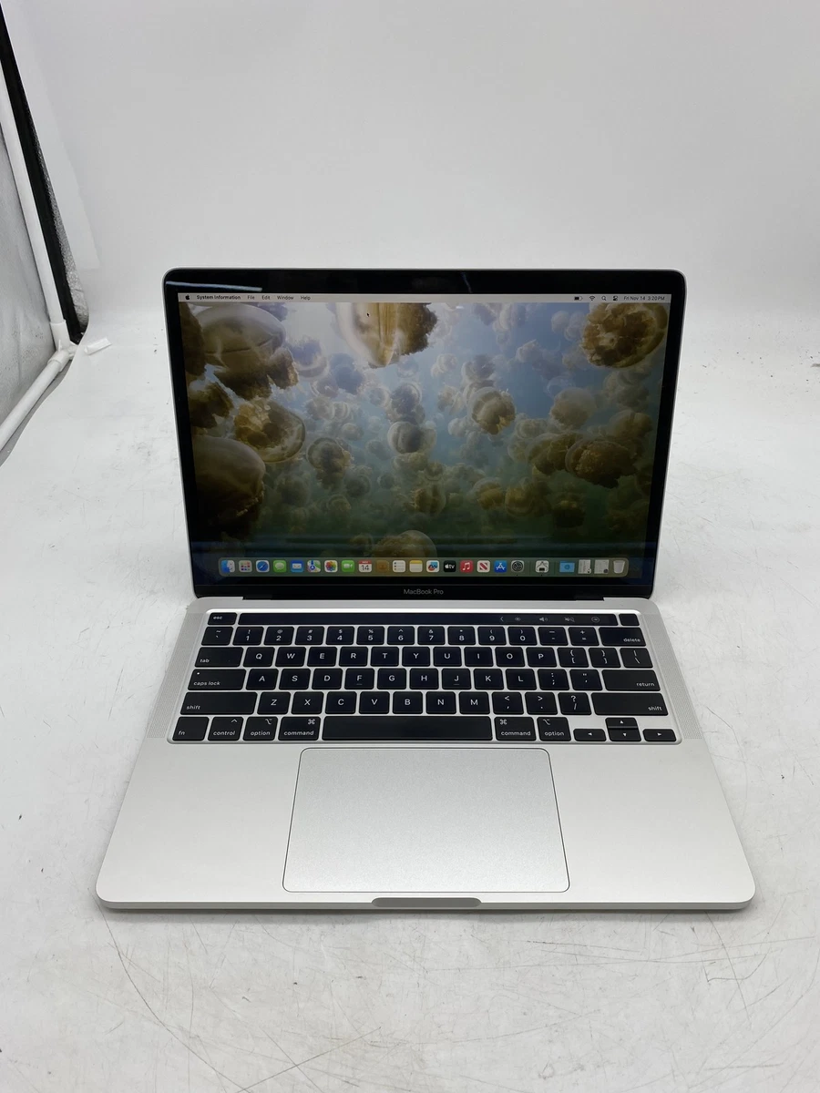Apple MacBook Pro 8GB Memory 256GB SSD Laptops for sale | eBay