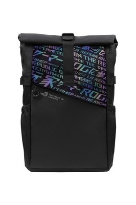 ASUS ROG BP4701 Gaming Backpack 43,2 cm (17'') Rucksack Schwarz