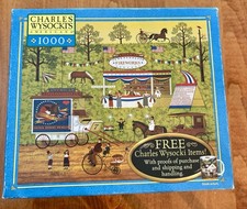BANG BOOM BAM POW FIREWORKS 1000 Pc Jigsaw Pu...