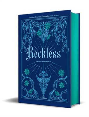 Reckless (Edici�n Especial Limitada, Cantos Pintados) / Reckless (Special Limite