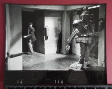 Doctor Who original 10 x 8