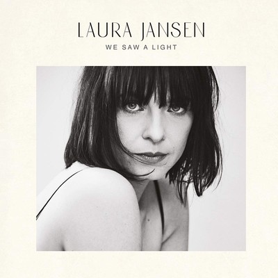 Laura Jansen We Saw A Light (Vinyl) (UK IMPORT)