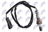 Lambdasonde Sensor Abgassteuerung NTY ESL-PL-002 FüR Opel Astra CC T98 Vectra