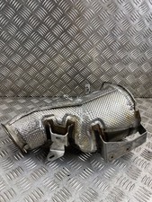 Catalyseurs Audi S6