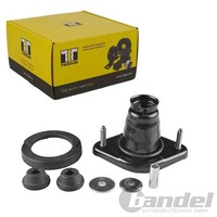 Tedgum FederbeinstÜTzlager Domlager Hinten Passend FüR Honda CR-V | 00269375