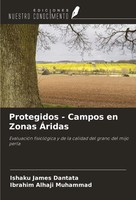 Ishaku James Dantata (U. A.) | Protegidos - Campos En Zonas ÁRidas | Taschenbuch