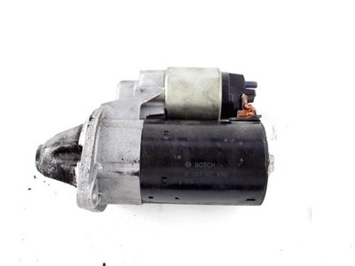 0001107430 Anlasser Ligier Due 0.5 D 6KW Aut 3P (2019) Gebraucht Ersatzteil