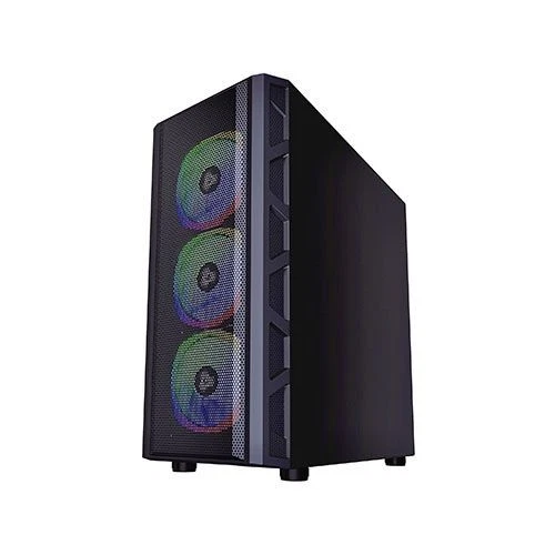 DESKTOP CUSTOM GAMING PC SYSTEM AMD RYZEN 5 7600X 16GB DDR5 CU8.78.14 - Image 2 of 4