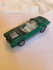 Hot Wheels Redline Sugar Caddy GREEN RESTORED READ Please