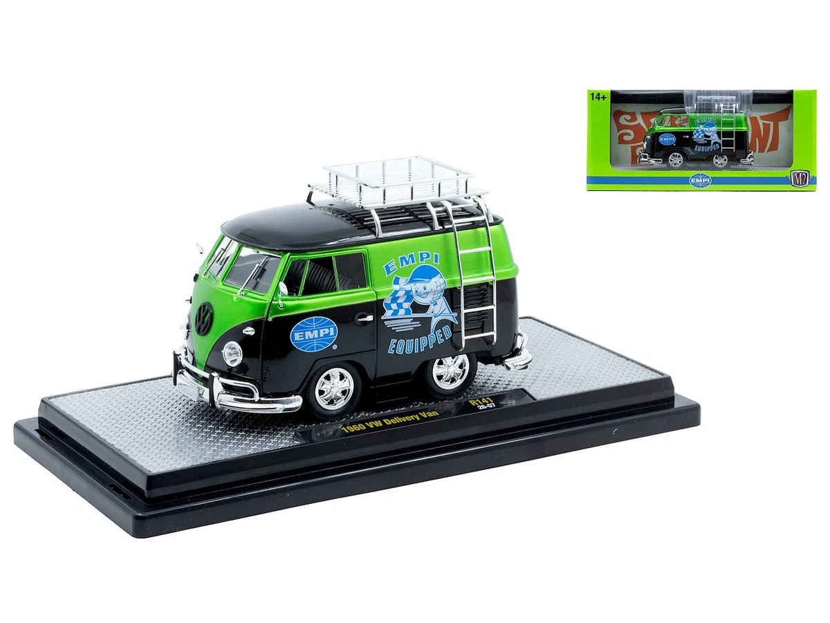 M2/'60 VolksWagenフォルクスワーゲン バス 1/24 絶版 ハセガワ 1/24 フォルクスワーゲン タイプ2 マイクロバス プラモデル