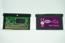 ebay® Auktion 327008009625 | Disney Princesas Lizzie MCGuire Nintendo Gameboy Advance GBA Spiel Proven Sca... Thumbnail of ebay® auction 327008009625 | Disney Princesas Lizzie MCGuire Nintendo Gameboy Advance GBA Spiel Proven Sca...