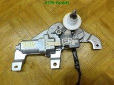 Wischermotor hinten Heckwischermotor Suzuki Swift 3 III Mitsuba