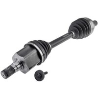 NTY Antriebswelle Gelenkwelle Vorne Links Passend FüR Ford S-Max WA6 2.3