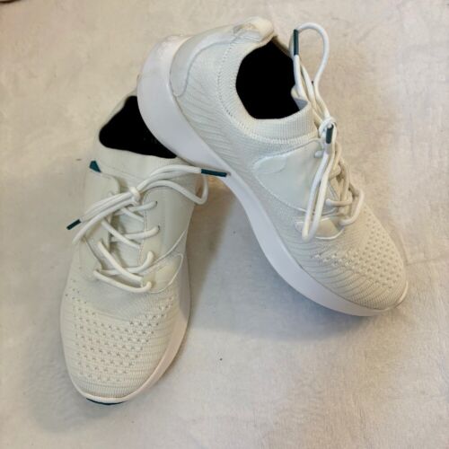 Vessi Everyday Move Sneakers - Waterproof, Lightweight, Breathable - W8