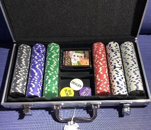 Big lots 2024 card table