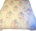 Ralph Lauren Elsa Grasslands Full Queen Comforter Retired Nice