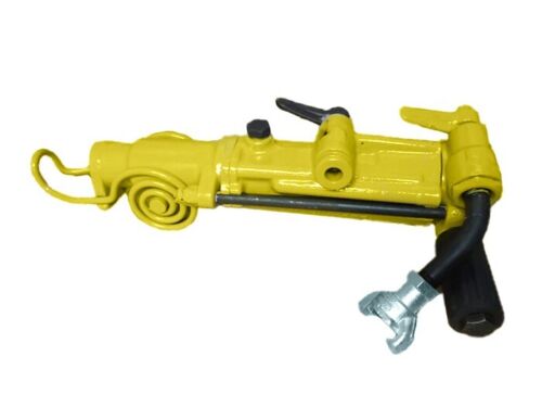 Pneumatic Rock Drill Ingersoll Rand IR-J30 Rockdrill 78314 - Picture 2 of 2