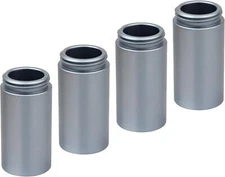 4Pcs Laser Engraver Riser Raiser Footpads Compatible with xTool D1 and D1 Pro...