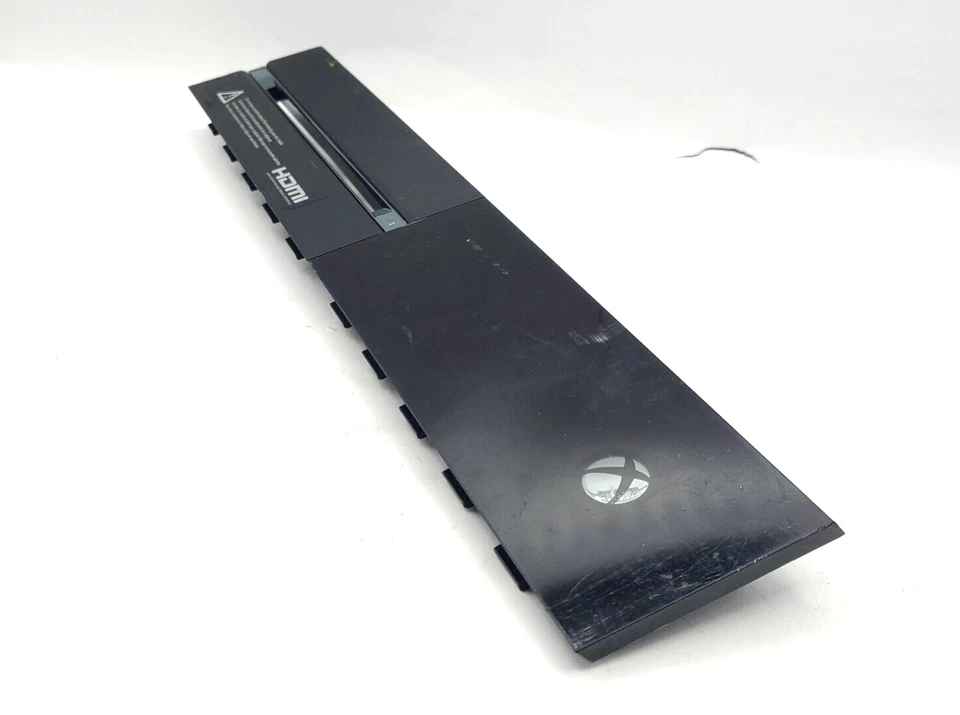 Xbox One - Modelo 1540 - Panel de placa frontal de repuesto OEM Foto 2 de 4