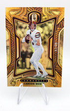 2022 Panini Gold Standard Football #96 Carson Wentz /99