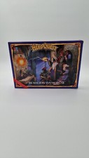 HeroQuest Wizards Of Morcar Expansion - Unused - VGC - Dutch - Rare - 1991 - MB