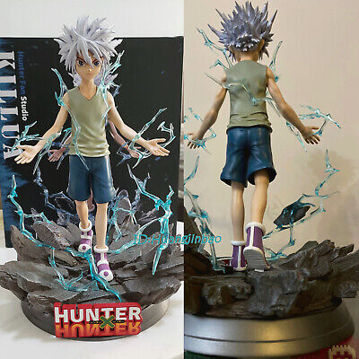 hxh action figure