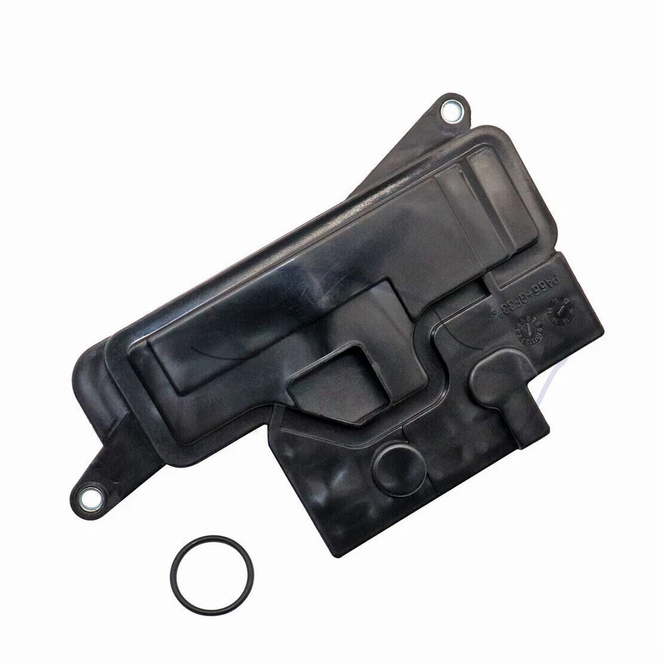 Auto Transmission Filter Oil Pan Gasket Kit For Toyota RAV4 RAV-4 Camry 2.5L O - Imagem 3 de 4